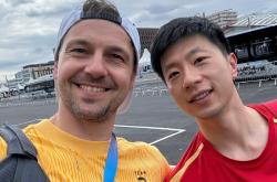 开云体育官网-奥地利乒乓球队碾压韩国乒乓球队，波尔送出助攻的简单介绍