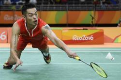 开云体育官网-包含中国羽毛球队险胜日本羽毛球队，马琳完成帽子戏法的词条