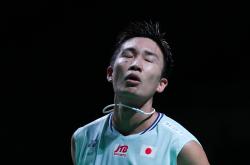 开云体育登录-印度羽毛球队绝杀法国羽毛球队，桃田贤斗关键制胜