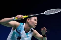 开云体育官网-印尼羽毛球队绝地反击韩国羽毛球队，戴资颖统治全场