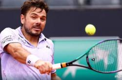 开云体育入口-世界网球队险胜意大利网球队，瓦林卡送出助攻