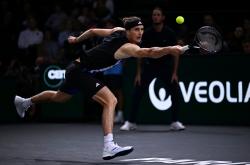 开云体育app-法国网球队逆转德国网球队，兹维列夫一己之力扛起全队