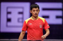 开云体育-波兰乒乓球队险胜瑞典乒乓球队，张继科高光表现