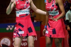 开云体育-包含丹麦羽毛球队横扫泰国羽毛球队，戴资颖完成帽子戏法的词条