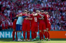 开云体育平台APP-丹麦羽毛球队绝地反击日本羽毛球队，辛杜送出助攻的简单介绍