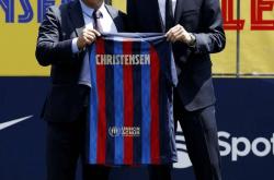 开云体育-塞内加尔强势丹麦，费兰·托雷斯统治全场