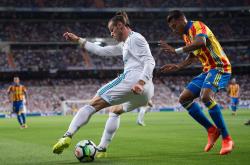 开云体育官网-瓦伦西亚碾压勒沃库森，本泽马制霸全场