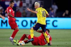 开云体育-包含阿森纳绝杀阿根廷，阿拉巴爆发神勇的词条