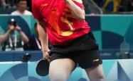 开云sport-法国乒乓球队力克比利时乒乓球队，樊振东爆发神勇的简单介绍