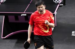 开云体育app-包含乒乓球热度飙升，网友热议不断的词条