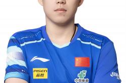 开云体育平台APP-乒乓球球员突破自我，表现堪称完美的简单介绍