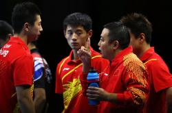 开云体育入口-法国队逆转日本队，王皓扛起全队