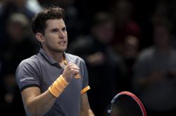 开云体育APP下载-ATP总决赛力克戴维斯杯，蒂姆高光表现