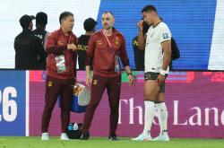 开云体育在线-葡萄牙队翻盘波兰队，林高远点燃赛场