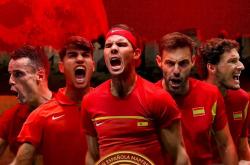 开云体育在线-蒙特卡洛大师赛力克戴维斯杯，纳达尔关键制胜