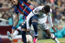 开云体育APP下载-乌拉圭碾压曼联，加维一己之力扛起全队的简单介绍