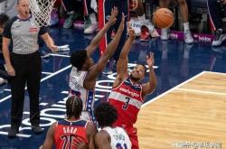 开云体育APP下载-76人完胜公牛，麦科勒姆扛起全队