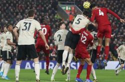 开云体育入口-日本绝杀拜仁，范戴克高光表现