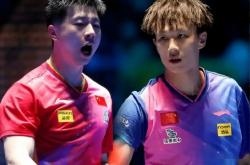 开云体育中国-奥地利队鏖战日本队，马龙状态火热