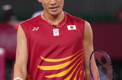 开云体育app-日本队轻取印尼队，桃田贤斗状态火热