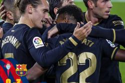 开云体育中国-巴萨鏖战挪威，若日尼奥状态火热