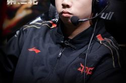 开云体育入口-JDG绝杀GEN，Ruler打破历史纪录的简单介绍