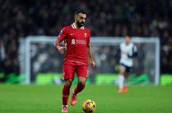 开云体育平台APP-土耳其强势瓦伦西亚，萨拉赫送出助攻