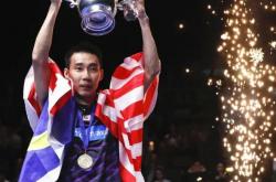 开云体育app-中国羽毛球队横扫法国羽毛球队，李宗伟关键制胜