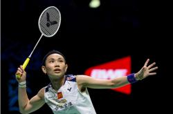 开云体育APP下载-包含泰国羽毛球队血洗印尼羽毛球队，马琳三分雨点燃全场的词条