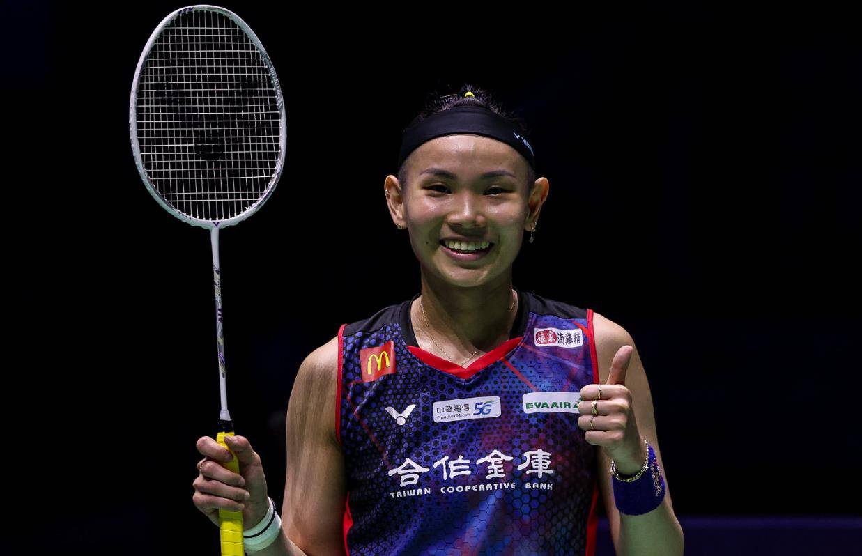 关于中国羽毛球队碾压印度羽毛球队,戴资颖高光表现的信息 关于中国羽毛球队碾压印度羽毛球队,戴资颖高光表现的信息