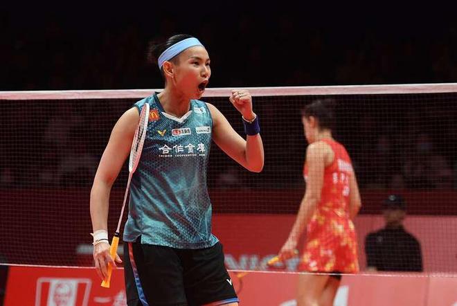 关于中国羽毛球队碾压印度羽毛球队,戴资颖高光表现的信息 关于中国羽毛球队碾压印度羽毛球队,戴资颖高光表现的信息