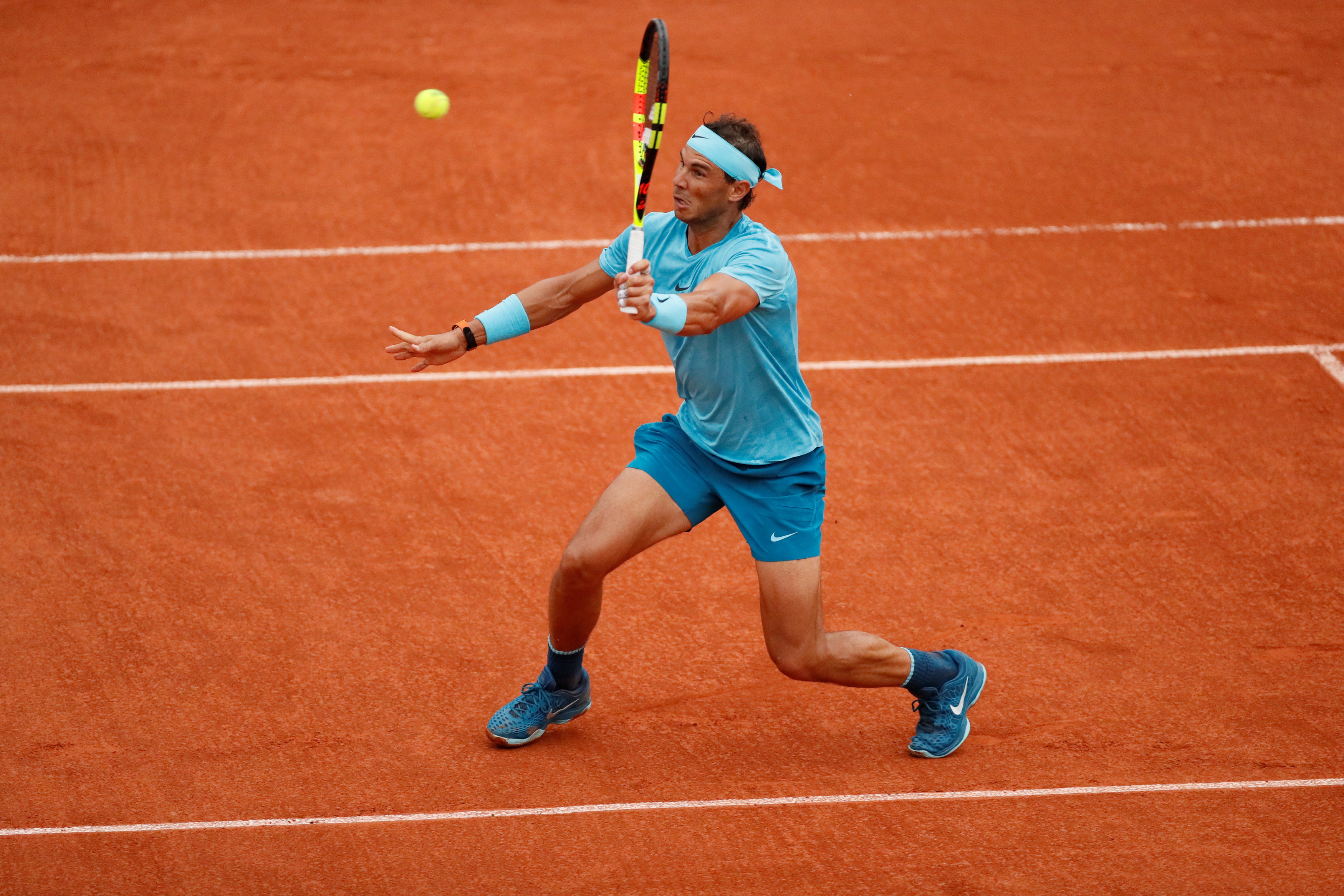 关于德国网球队险胜欧洲网球队,纳达尔打破历史纪录的信息 关于德国网球队险胜欧洲网球队,纳达尔打破历史纪录的信息