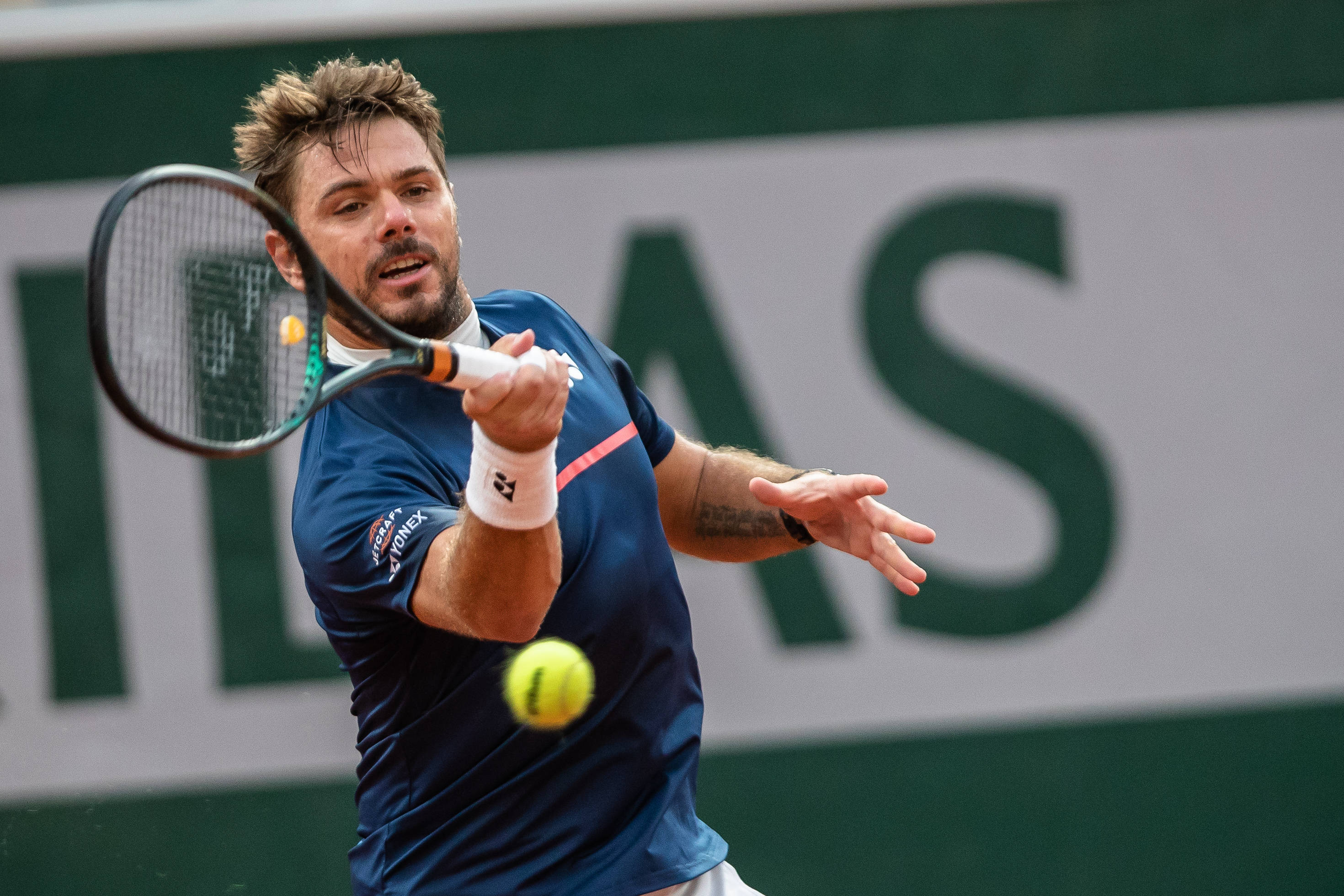 意大利网球队逆转英国网球队，瓦林卡打破历史纪录