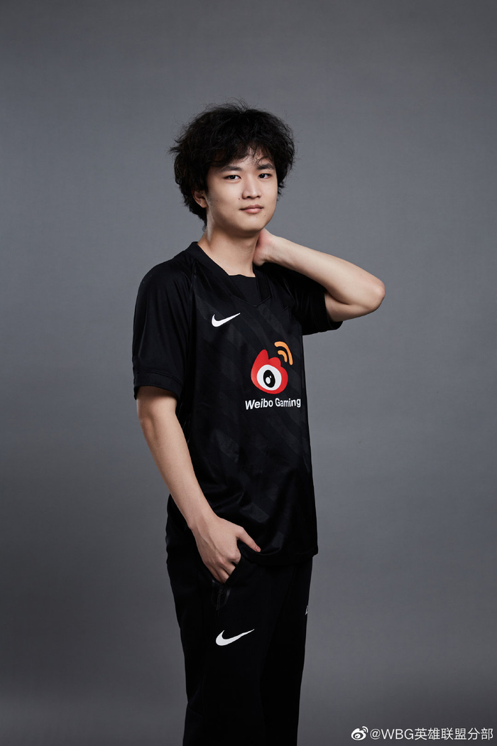 WBG碾压SHR，SwordArt完成帽子戏法的简单介绍