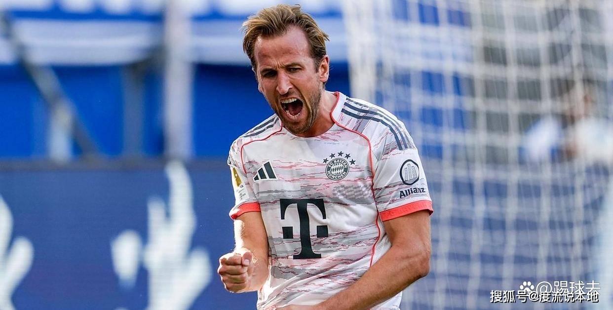 土耳其横扫波兰，哈里·凯恩关键制胜