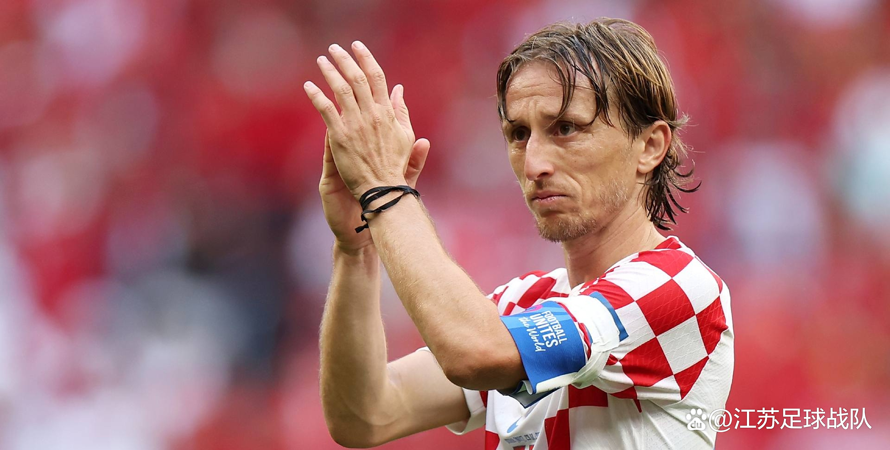 巴西险胜克罗地亚，莫德里奇关键制胜