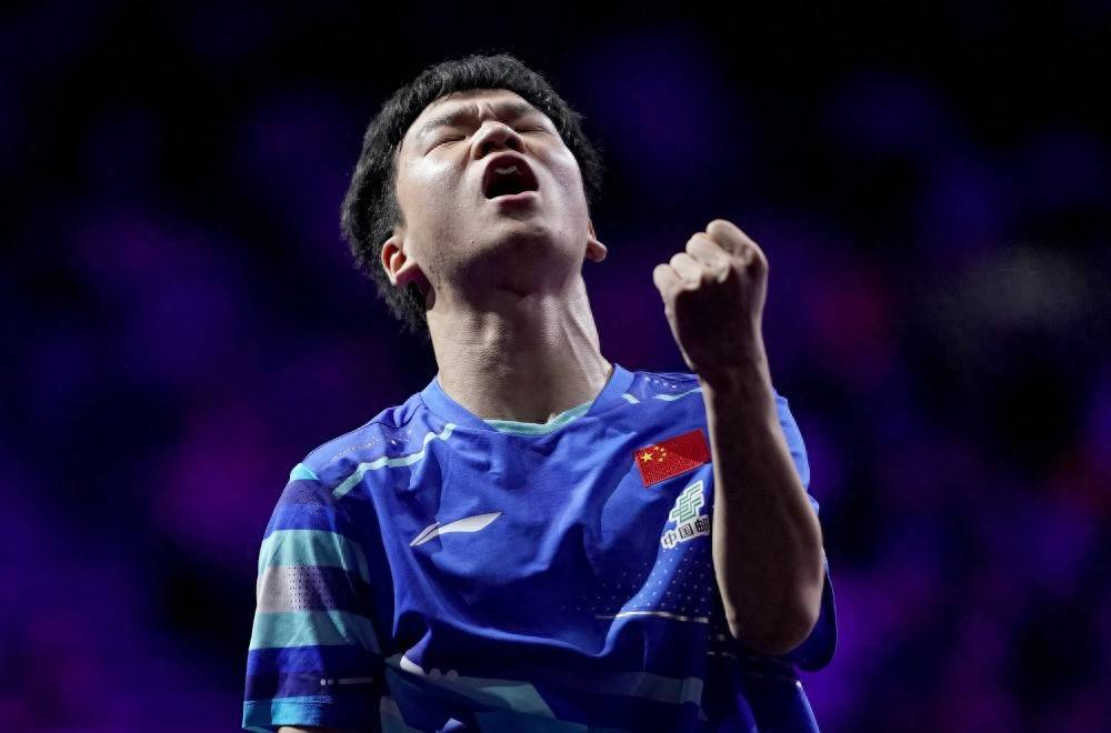 日本乒乓球队血洗瑞典乒乓球队,奥恰洛夫制霸全场 日本乒乓球队血洗瑞典乒乓球队,奥恰洛夫制霸全场