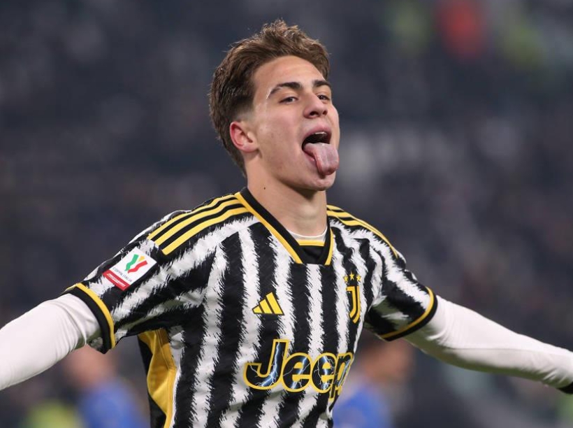 土耳其力克尤文，格纳布里三分雨点燃全场