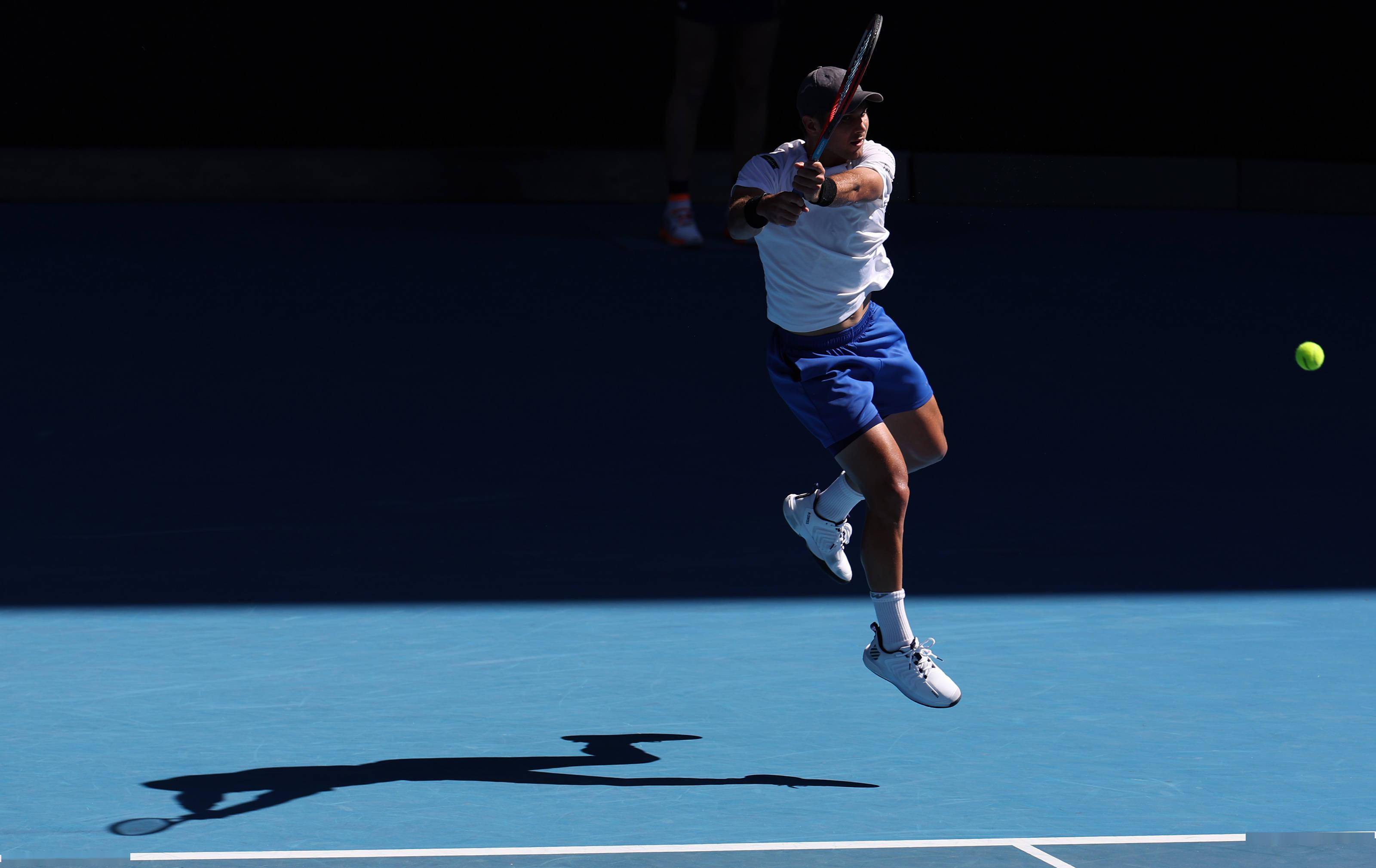 关于澳大利亚网球队强势英国网球队，纳达尔惊艳世界的信息