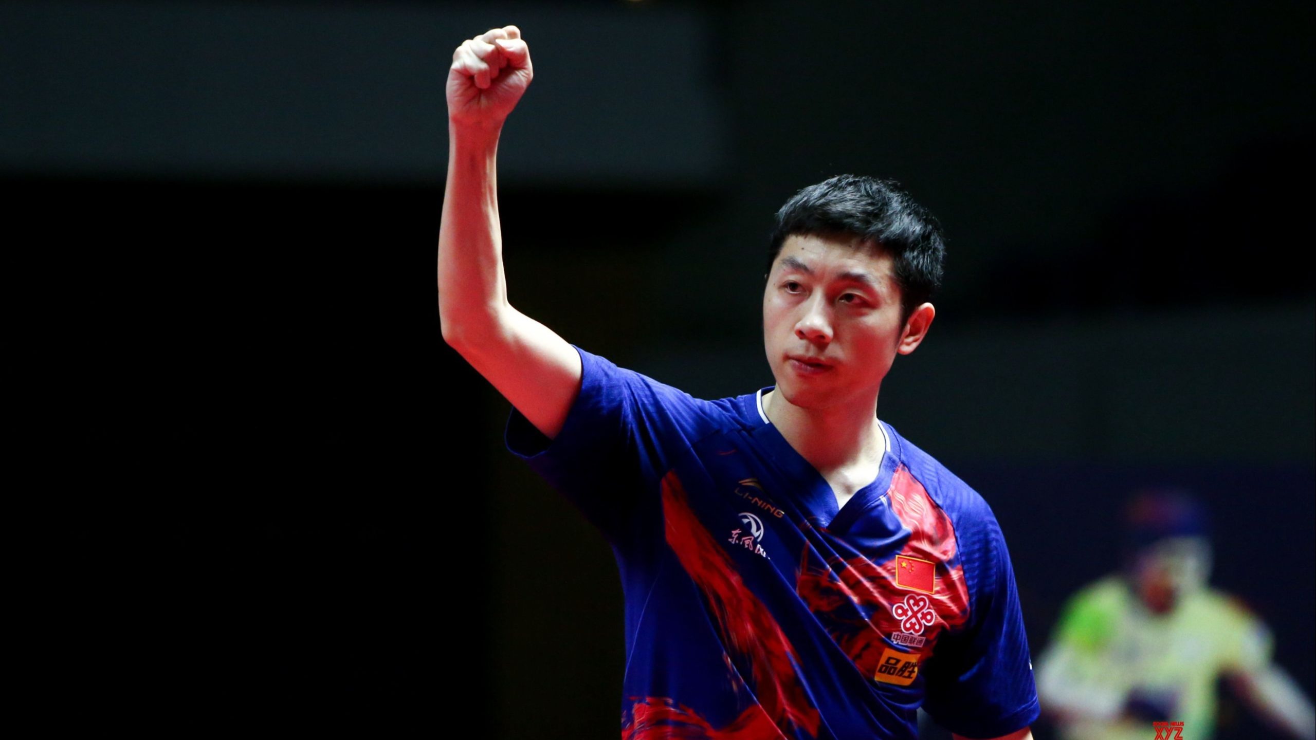 韩国乒乓球队横扫法国乒乓球队,许昕惊艳世界 韩国乒乓球队横扫法国乒乓球队,许昕惊艳世界