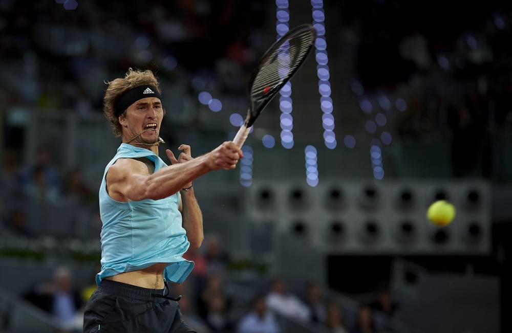 关于德国网球队横扫意大利网球队,兹维列夫高光表现的信息 关于德国网球队横扫意大利网球队,兹维列夫高光表现的信息