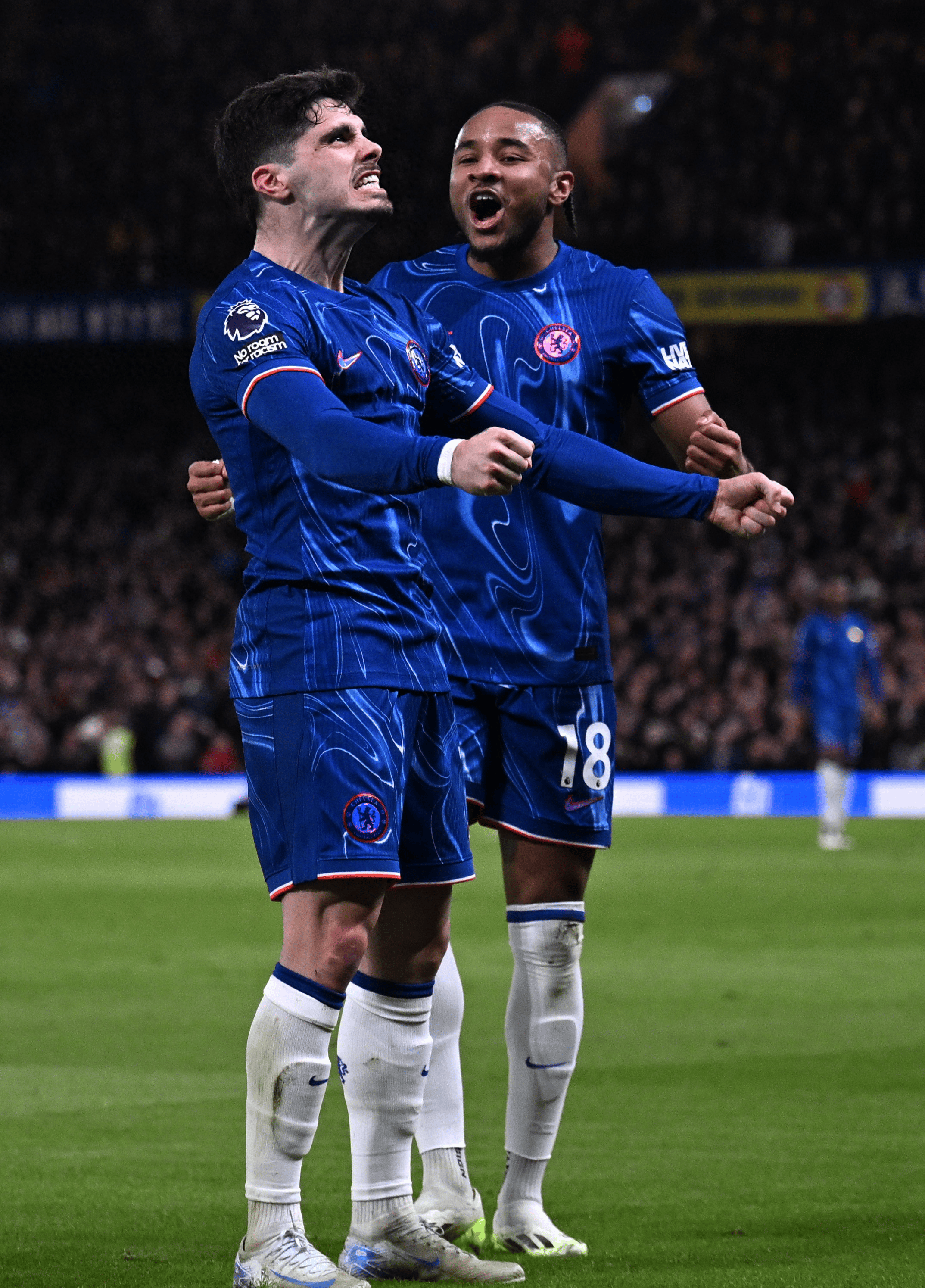 塞内加尔险胜切尔西，厄德高关键制胜