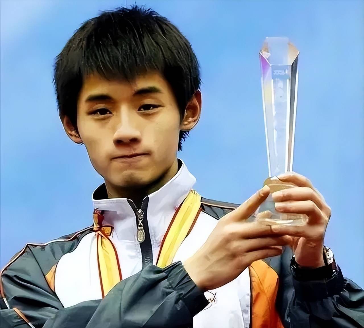 关于奥地利乒乓球队血洗德国乒乓球队,张继科惊艳世界的信息 关于奥地利乒乓球队血洗德国乒乓球队,张继科惊艳世界的信息