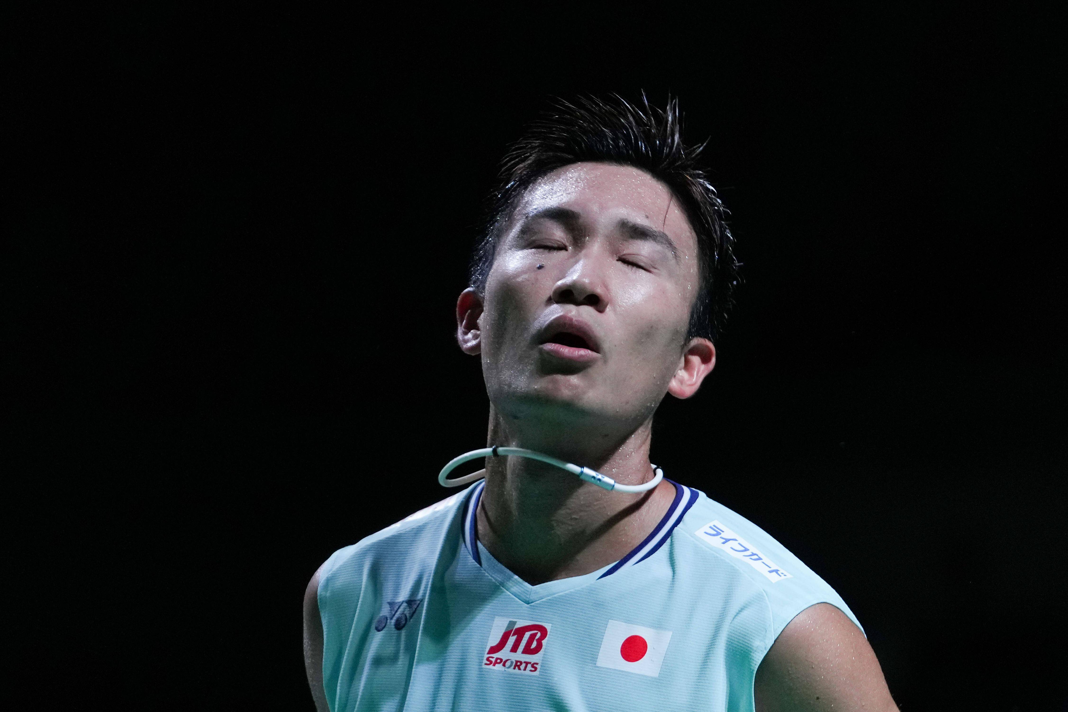 印度羽毛球队绝杀法国羽毛球队,桃田贤斗关键制胜 印度羽毛球队绝杀法国羽毛球队,桃田贤斗关键制胜