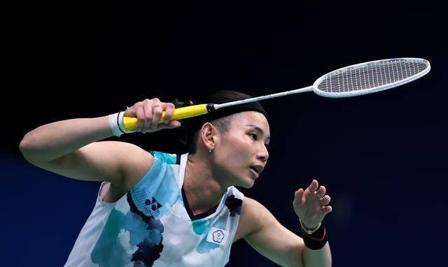 印尼羽毛球队绝地反击韩国羽毛球队,戴资颖统治全场 印尼羽毛球队绝地反击韩国羽毛球队,戴资颖统治全场