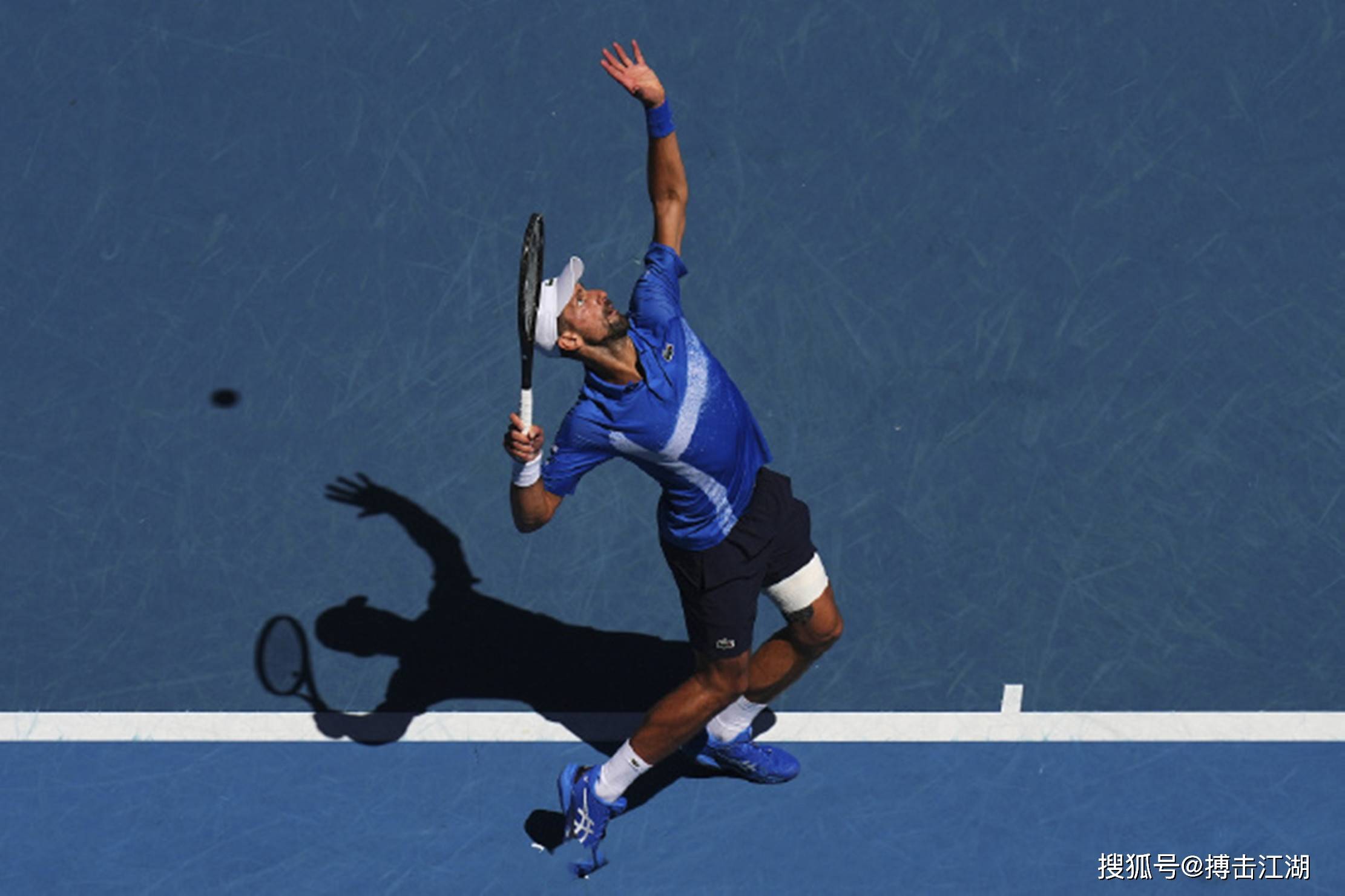 法国网球队轻取欧洲网球队，德约科维奇关键制胜