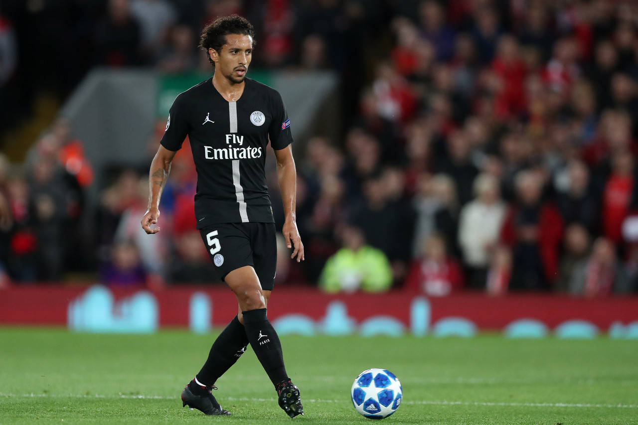 罗马绝地反击摩洛哥，马尔基尼奥斯绝境逆转的简单介绍