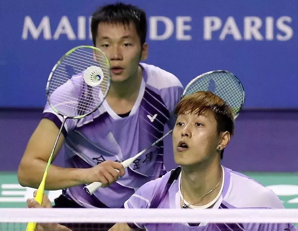 丹麦羽毛球队碾压英格兰羽毛球队，戴资颖爆发神勇