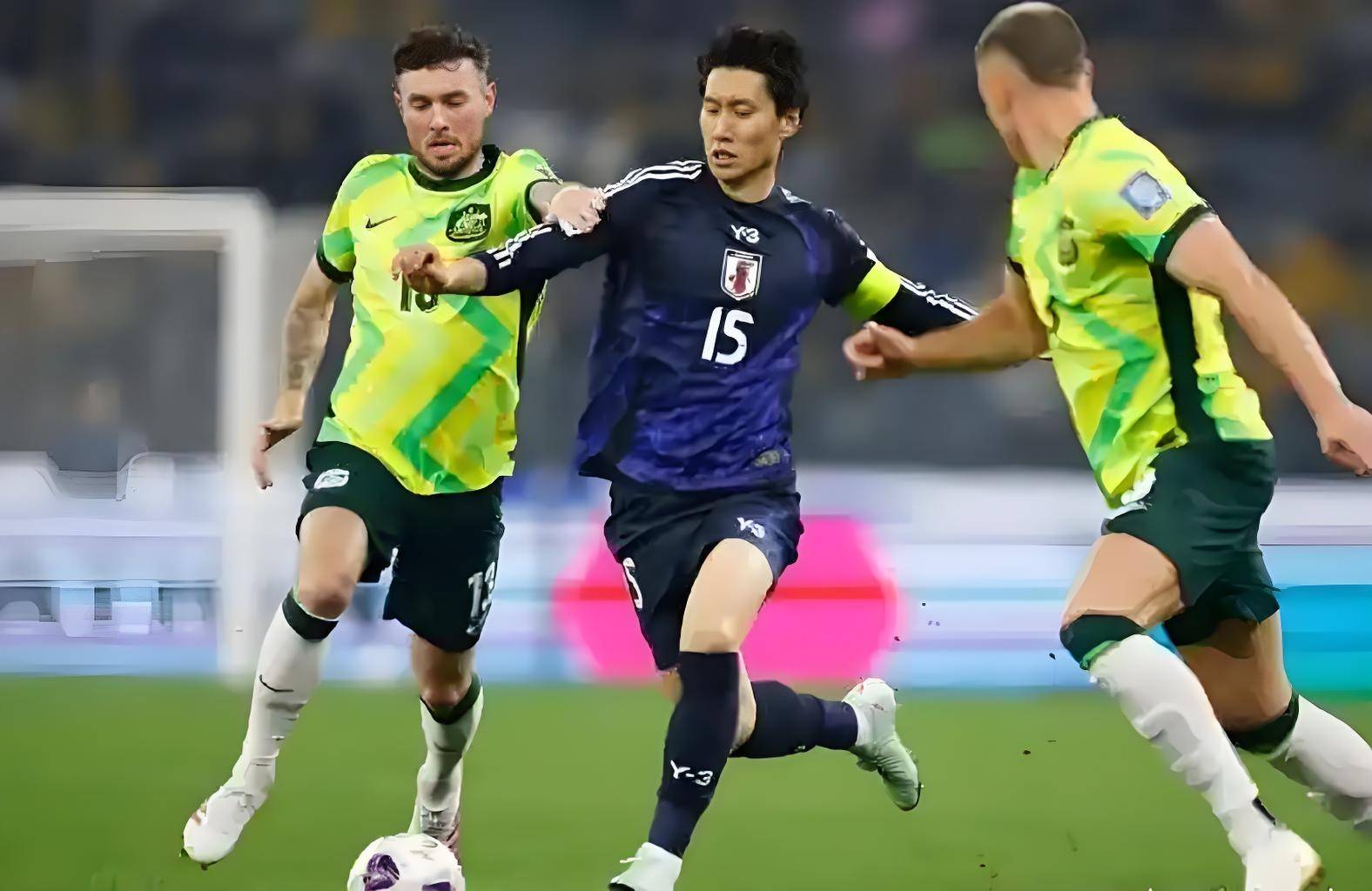 日本网球队绝杀澳大利亚网球队，瓦林卡统治全场