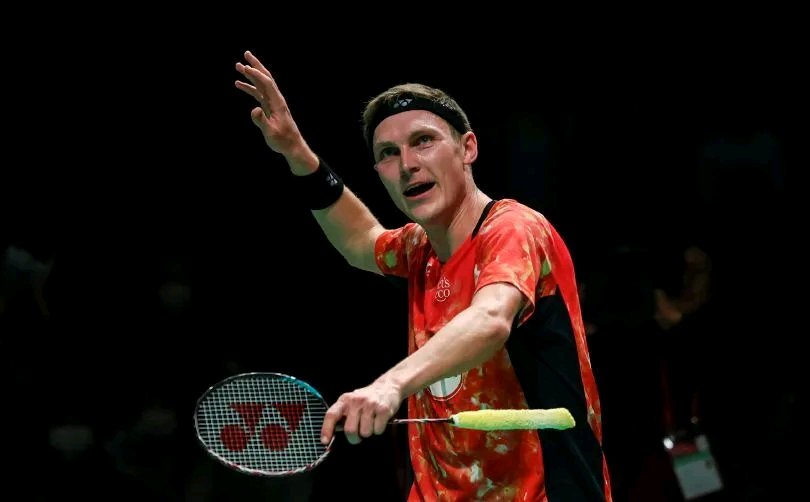 丹麦羽毛球队绝地反击英格兰羽毛球队,安赛龙爆发神勇 丹麦羽毛球队绝地反击英格兰羽毛球队,安赛龙爆发神勇